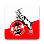 1. fc köln app android application logo